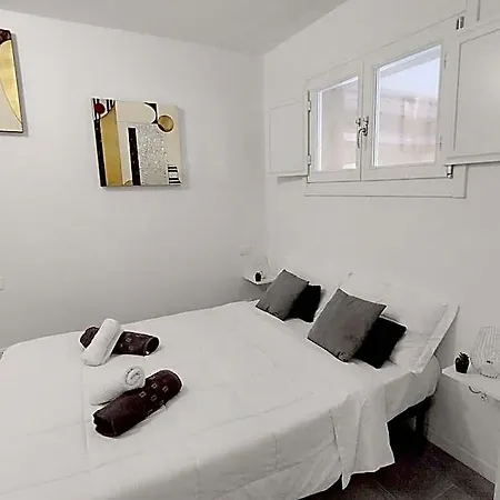 Hotel Modern Loft Near The Airport