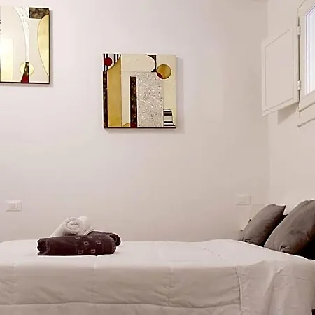 Hotel Modern Loft Near The Airport